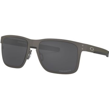 Oakley Polarized Holbrook Metal Sunglasses