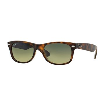 Ray-Ban Polarized New Wayfarer Classic Sunglasses