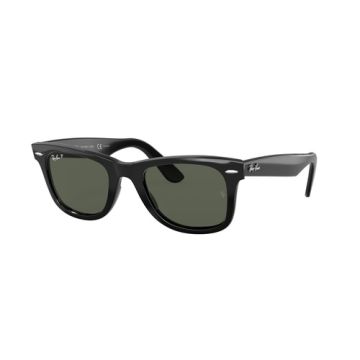 Ray-Ban Polarized Original Classic Wayfarer Sunglasses