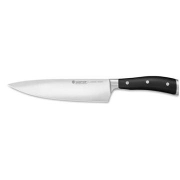 8"  Classic Ikon Chef's Knife