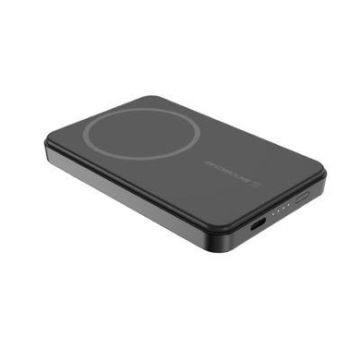 MagSafe PowerBank - Black