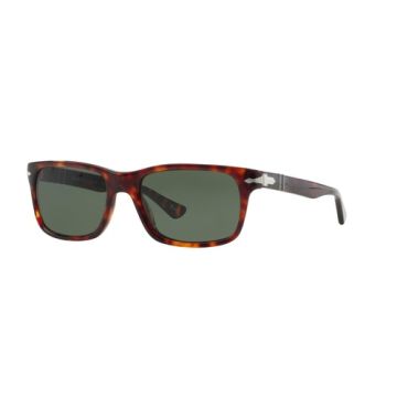 Persol PO3048S Sunglasses - Havava/Crystal Green