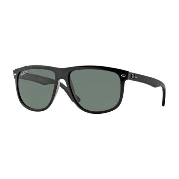 Ray-Ban Polarized Boyfriend Sunglasses