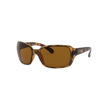 Ray-Ban Polarized RB4068 Sunglasses