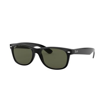 Ray-Ban Polarized New Wayfarer Classic Sunglasses
