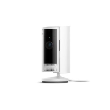Ring - Indoor Cam, 2nd Gen, white