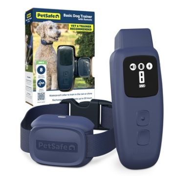 PetSafe Basic Dog Trainer w/ Remote