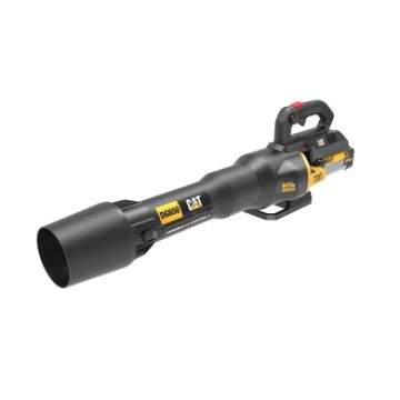 CAT - 60V 700 CFM 135 MMPH Brushless Leaf Blower w/ 2.5Ah Battery & Charger