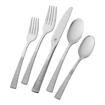 Zwilling - Kingwood 42pc Flatware Set