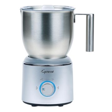 Capresso - Froth Select Automatic Milk Frother & Hot Chocolate Maker