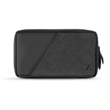 Native Union Stow Organizer Pouch Fabric - Slate