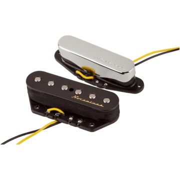 Fender Fender Vintage Noiseless Tele Pickups, (2)