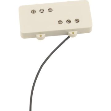 Fender Cunife Wide Range Jazzmaster Pickup Set