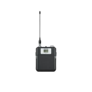 Shure ADX1LEMO3=-G57 ADX BP W/LEMO 470-616 MHz