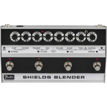 Fender Shields Blender