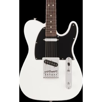 Fender Player II Telecaster Electric Guitar, Rosewood Fingerboard, Polar White