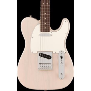 Fender Player II Telecaster Electric Guitar, Rosewood Fingerboard, White Blonde