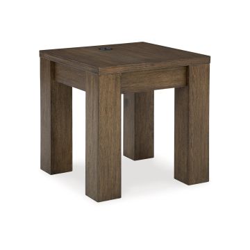 Ashley - Rosswain End Table