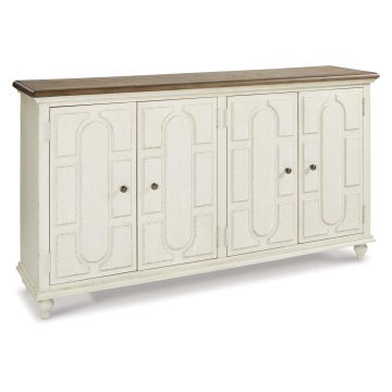 Ashley - Roranville Accent Cabinet