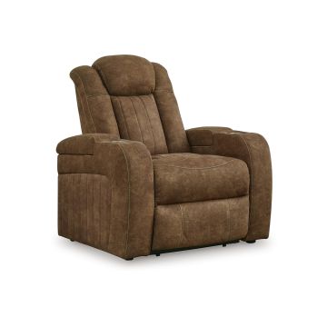 Ashley - Wolfridge Power Recliner
