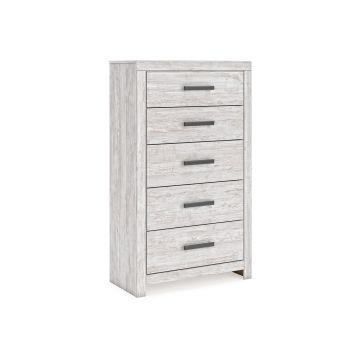Ashley - Cayboni Chest of Drawers