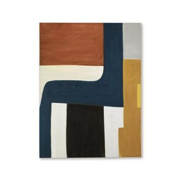 Ashley- Lennmen Wall Art