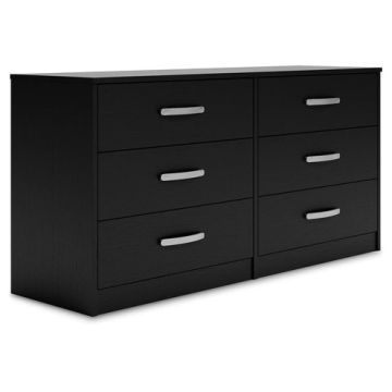 Ashley- Finch Dresser