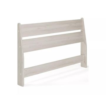 Ashley- Socalle Full Panel Headboard