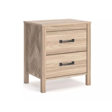 Ashley- Battelle Nightstand