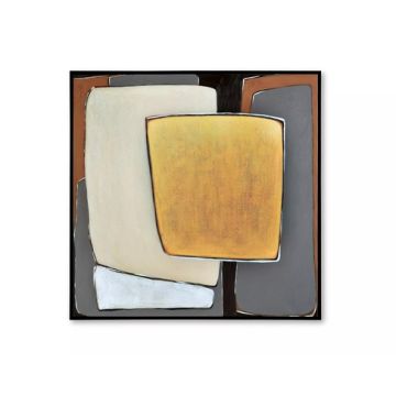 Ashley- Actman Wall Art