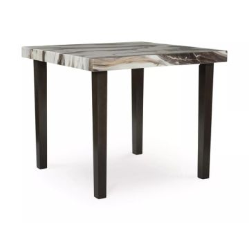 Ashley- Zendalia Counter Height Dining Table