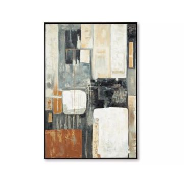 Ashley- Howford Wall Art