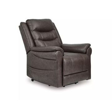 Ashley- Oatman Power Lift Recliner