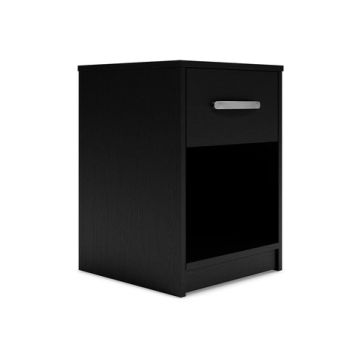 Ashley- Finch Nightstand