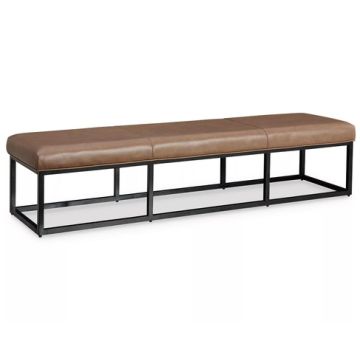 Ashley- Joston Accent Bench