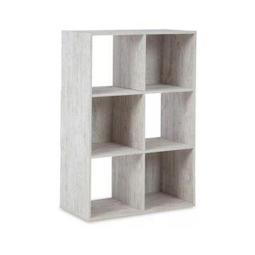 Ashley- Paxberry Six Cube Organizer