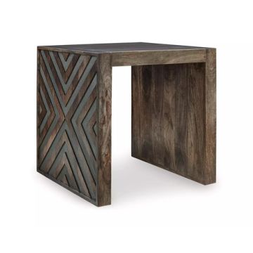 Ashley- Dreggan End Table