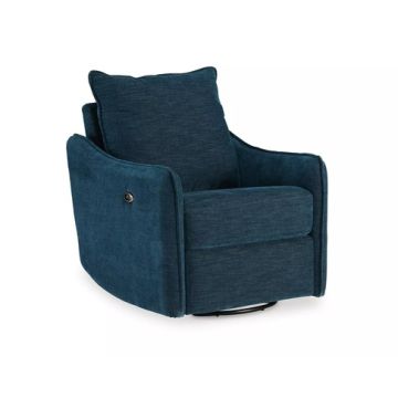 Ashley- McBurg Swivel Power Recliner