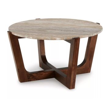 Ashley- Tanidore Coffee Table