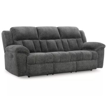 Ashley- Frohn Reclining Sofa