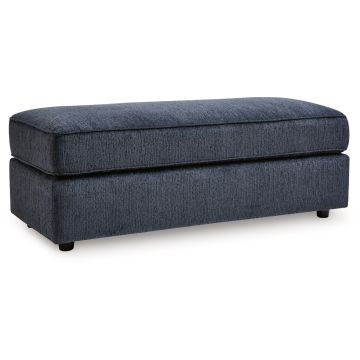 Ashley - Albar Place Oversized Accent Ottoman