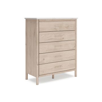 Ashley - Cadmori Chest of Drawers