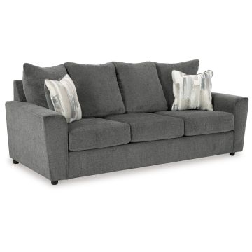 Ashley - Stairatt Sofa