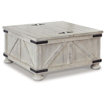 Ashley - Carynhurst Coffee Table
