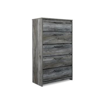 Ashley - Baystorm Five Drawer Chest