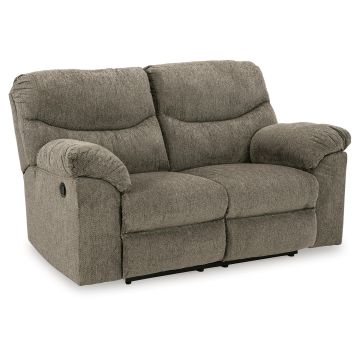Ashley - Alphons Reclining Loveseat