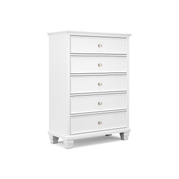 Ashley - Fortman Chest of Drawers