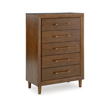 Ashley - Lyncott Chest of Drawers