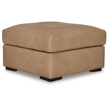 Ashley - Bandon Oversized Accent Ottoman