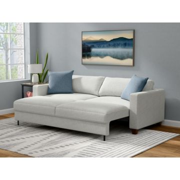 Bianca Snowdrift Pop-Up Sleeper Sofa